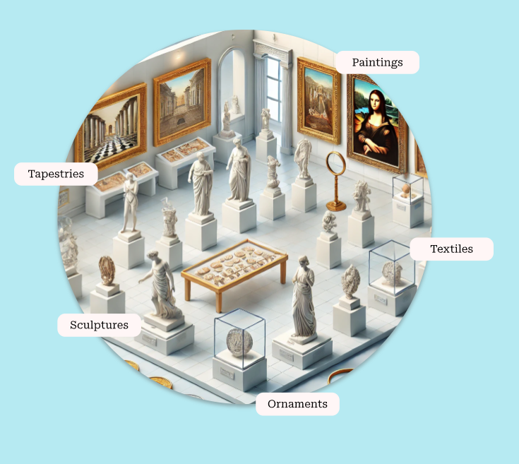 Art API